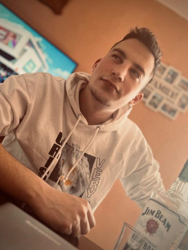 Man image