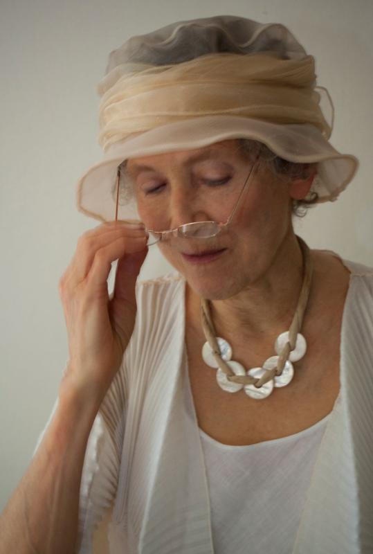 Woman image