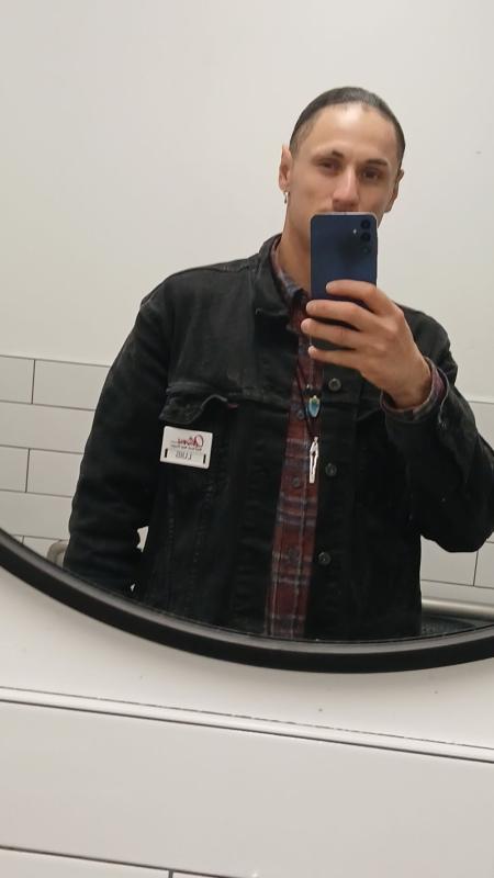 Man image