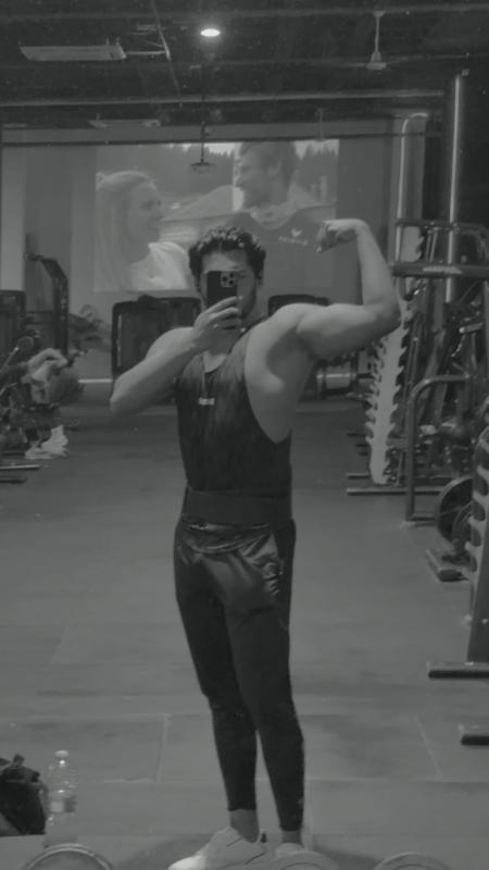 Man image