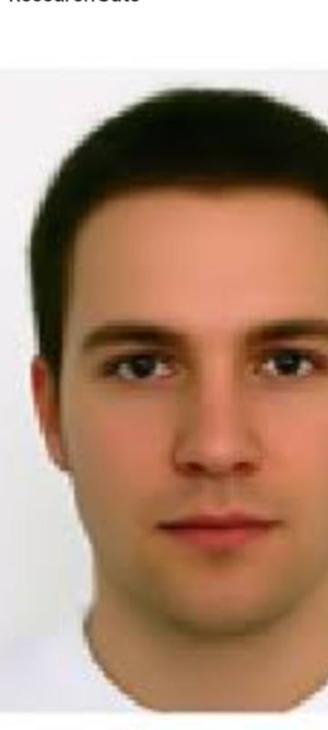 Man image