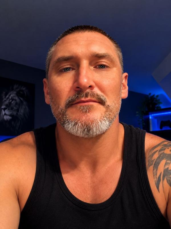 Man image