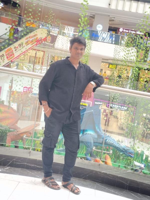 Man image