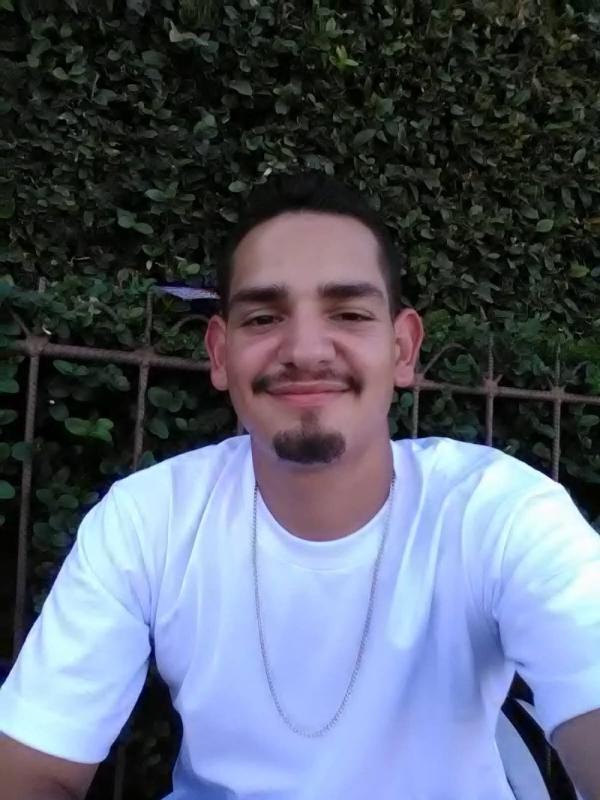 Man image