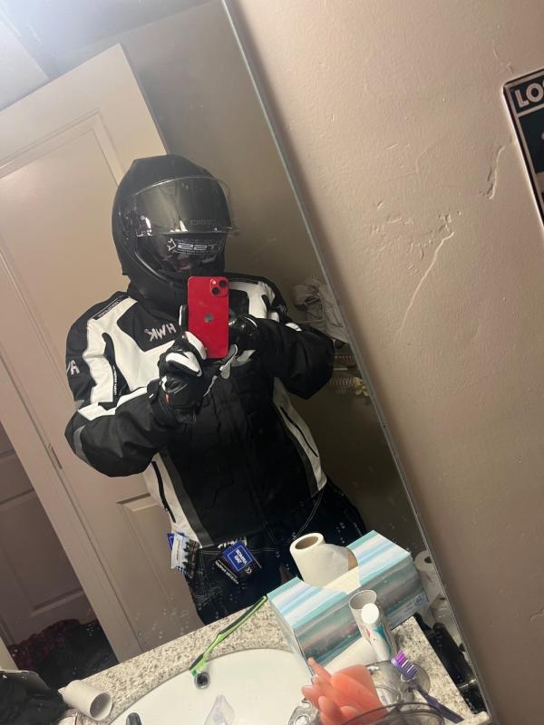 Man image