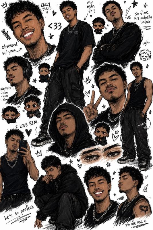 Man image