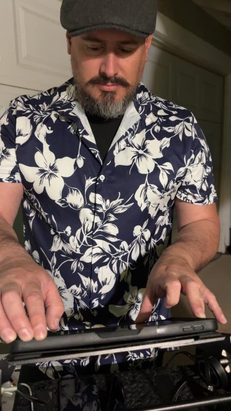Man image