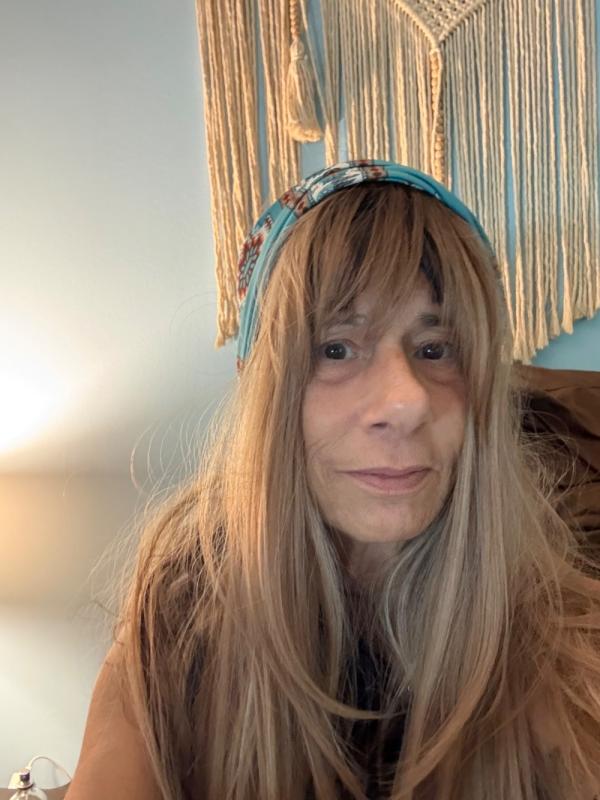 Woman image