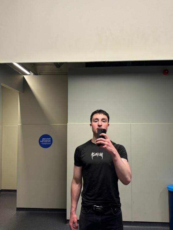 Man image