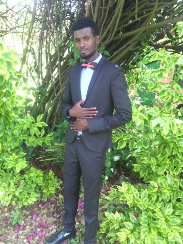 Man image