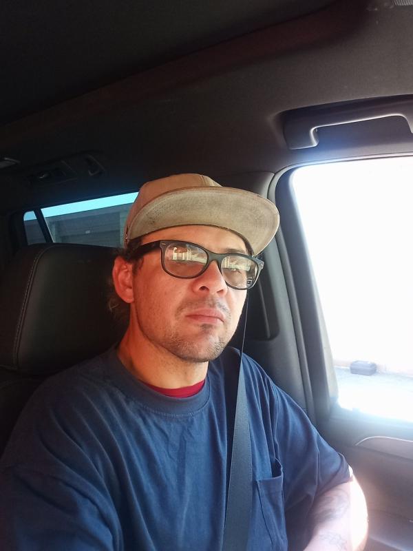 Man image