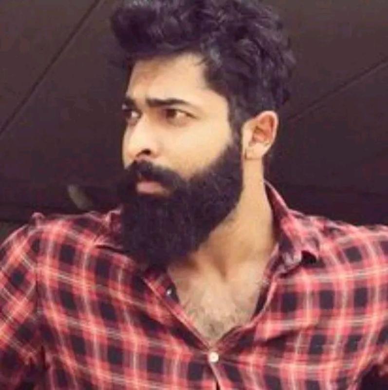 Man image