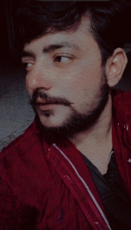 Man image