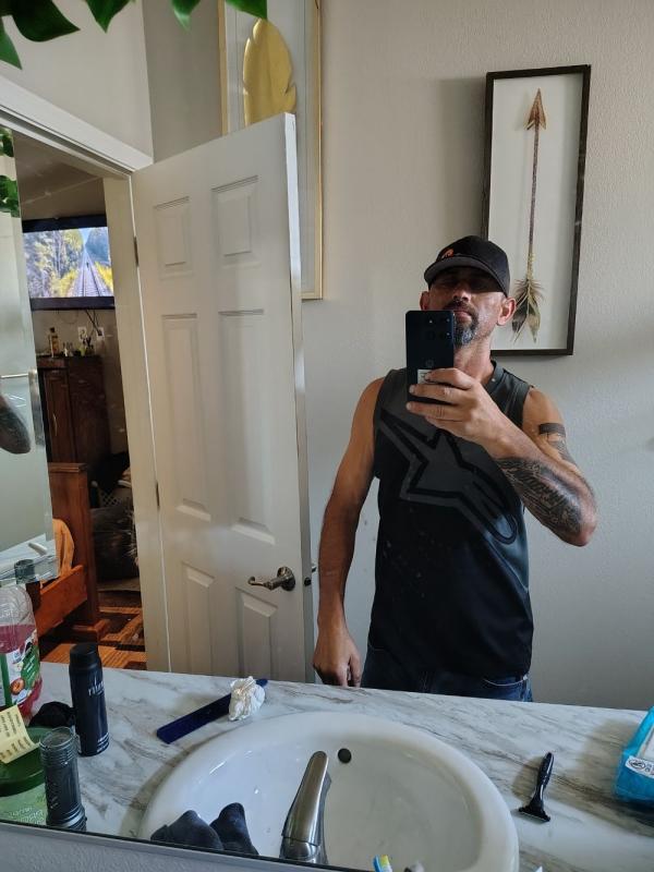 Man image
