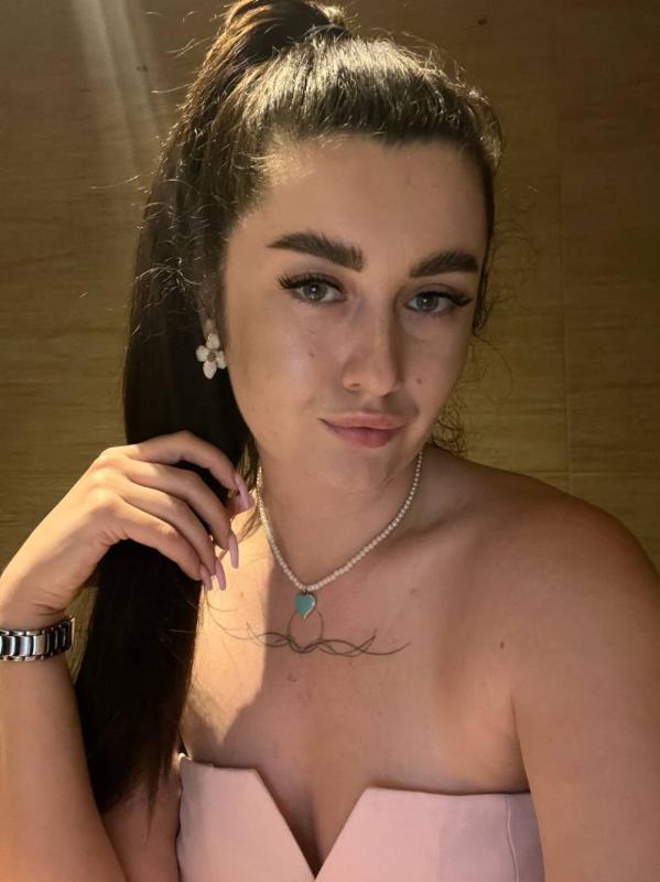 Woman image