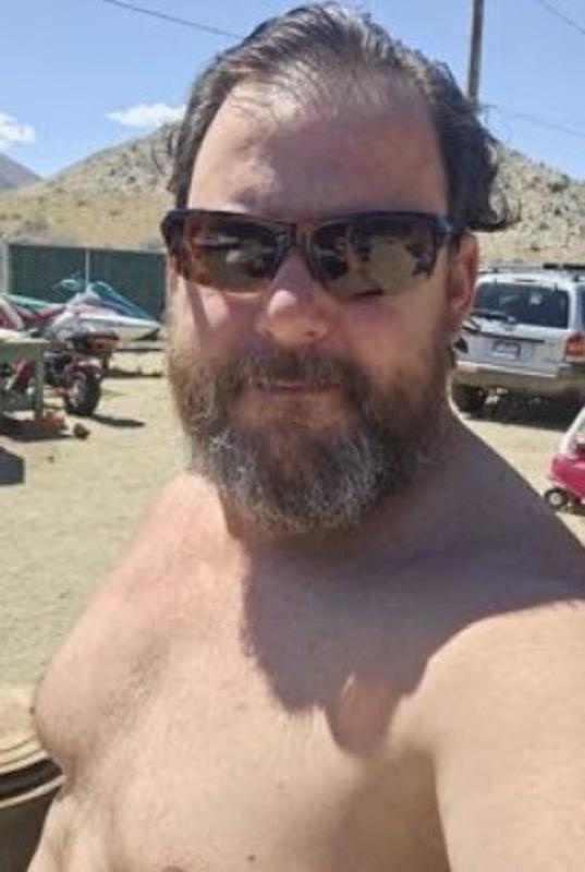Man image