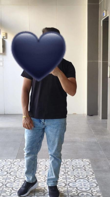 Man image