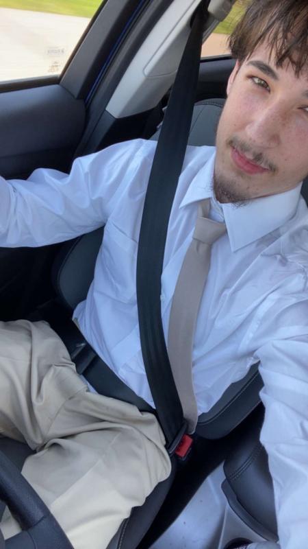 Man image