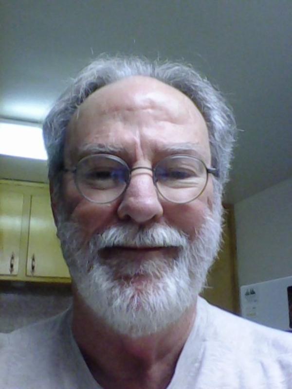 Man image