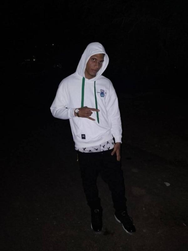 Man image