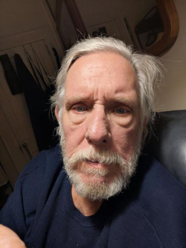 Man image