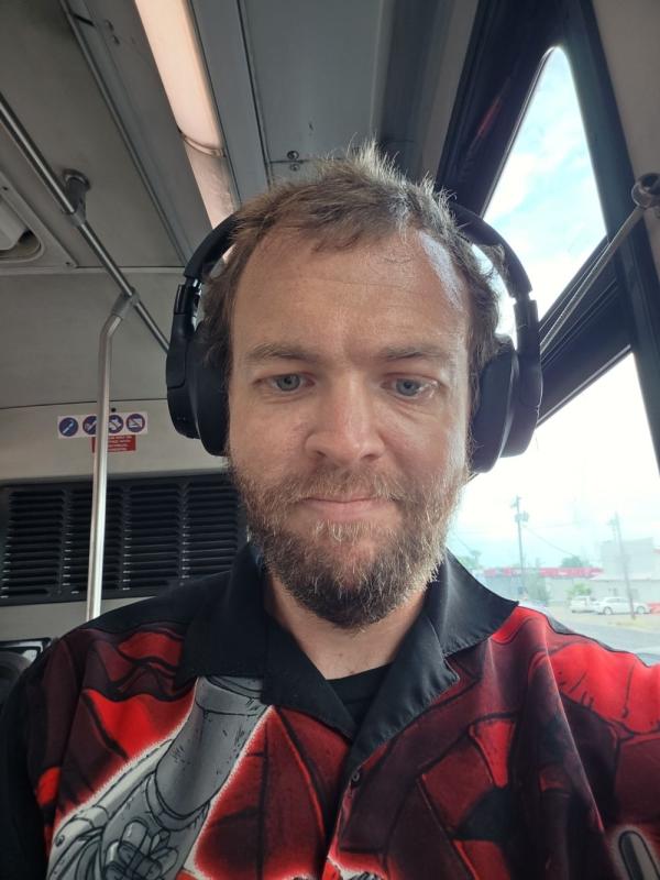 Man image