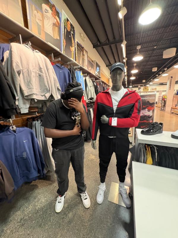 Man image