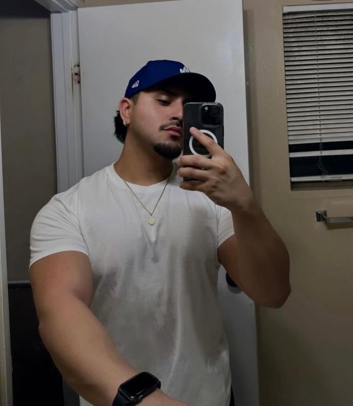 Man image