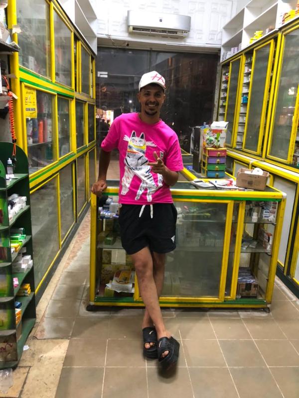 Man image