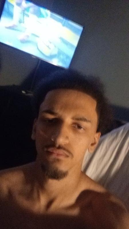 Man image