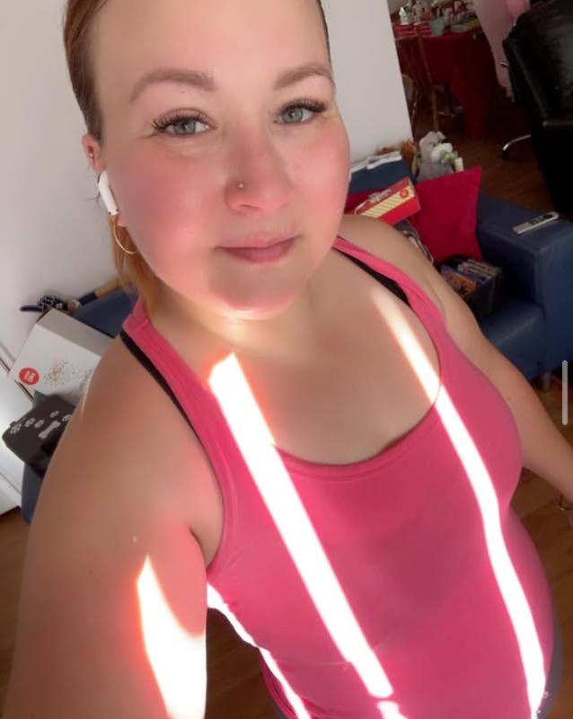Woman image