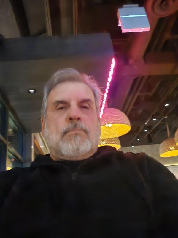 Man image