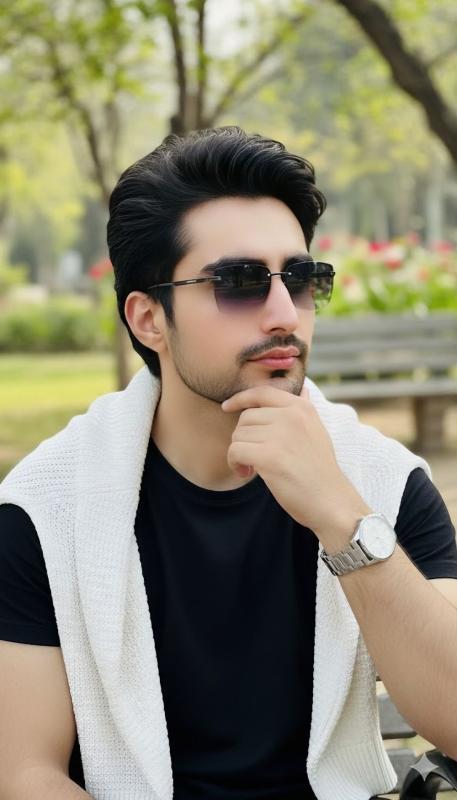 Man image