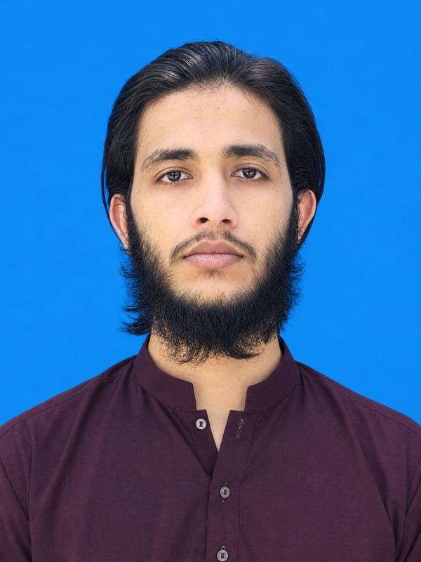 Man image
