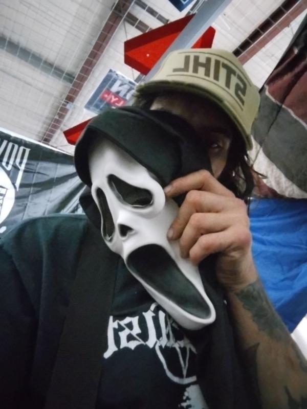 Man image