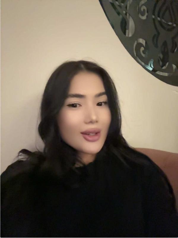 Woman image
