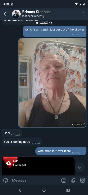 Man image