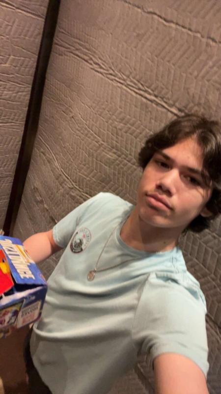 Man image
