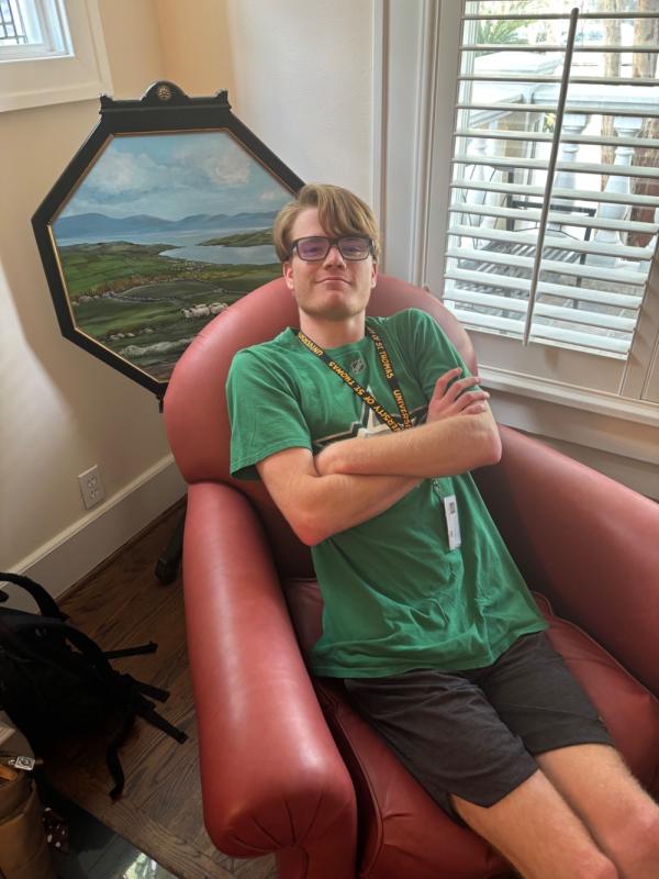 Man image