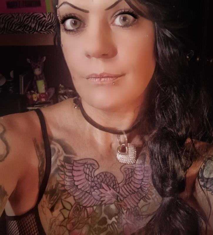Woman image