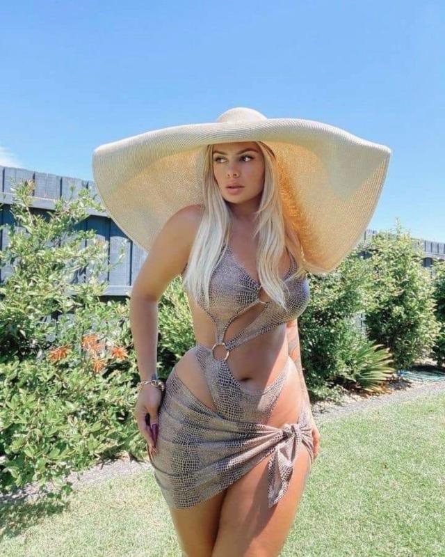 Woman image