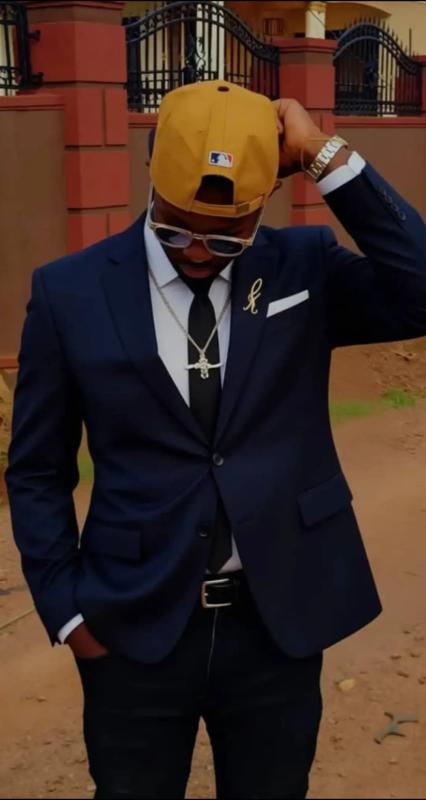 Man image