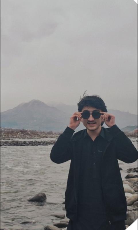 Man image