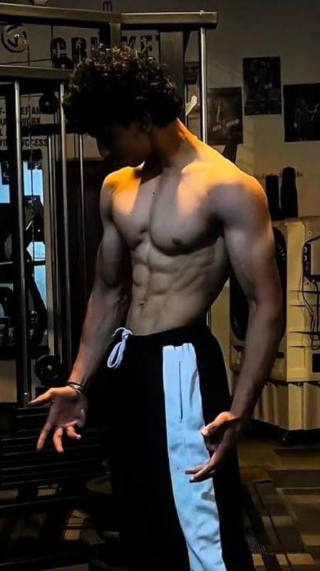 Man image