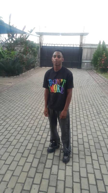 Man image