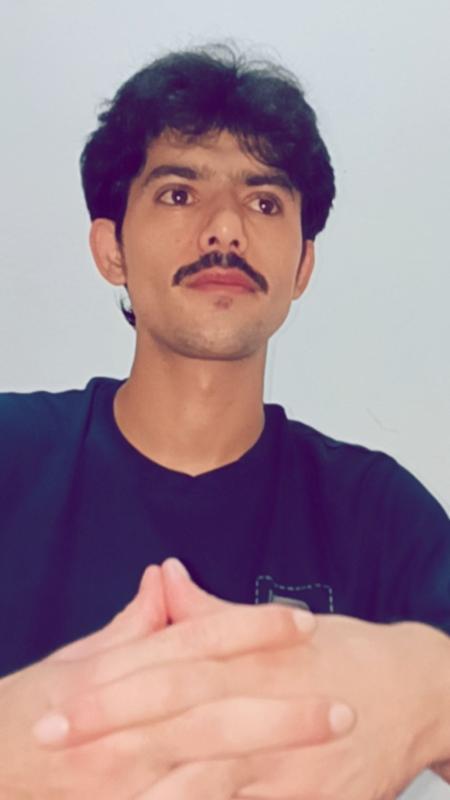 Man image