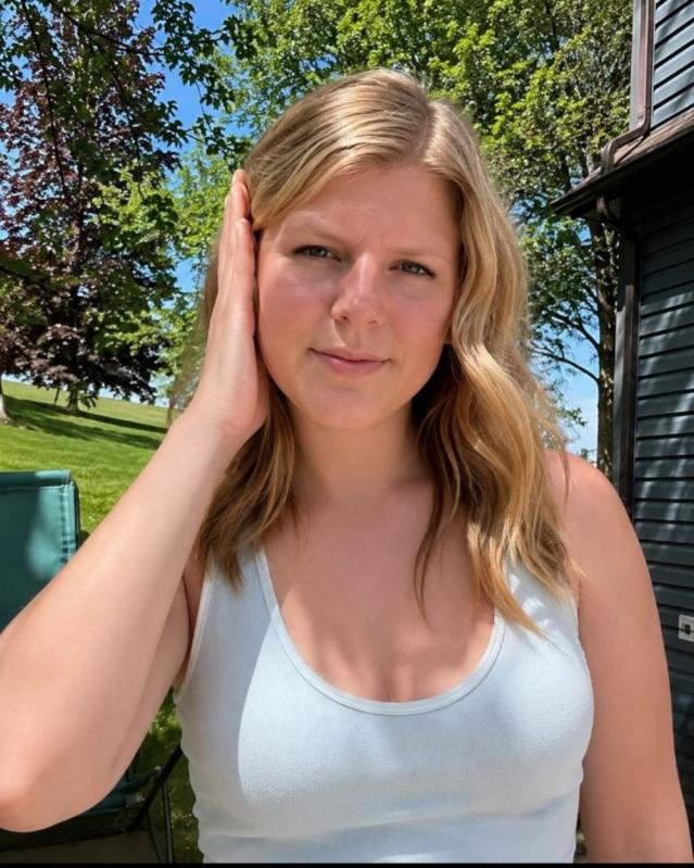 Woman image
