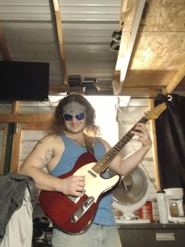 Man image