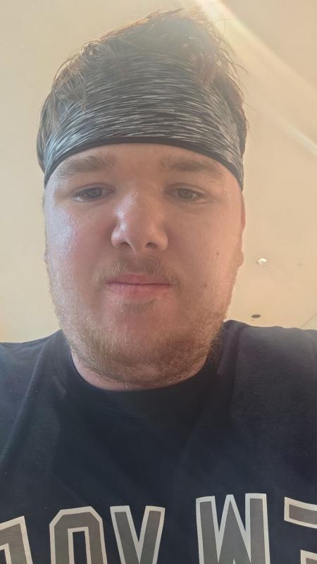 Man image