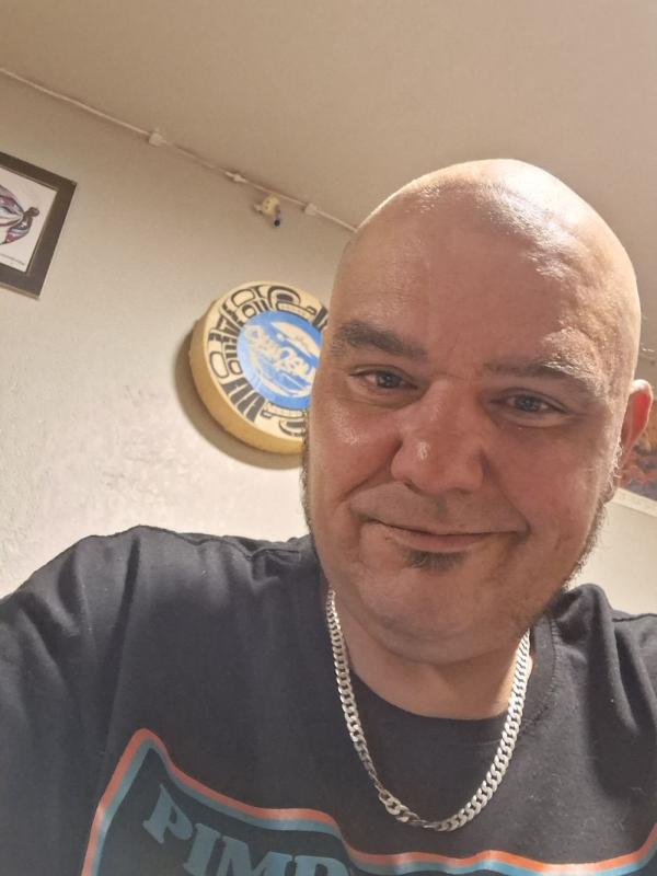 Man image